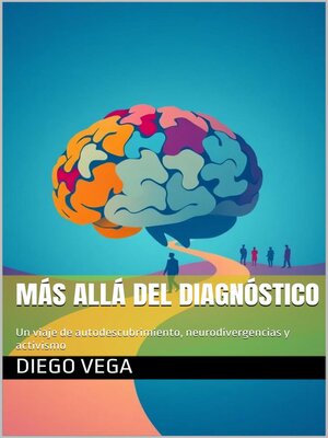 cover image of Más allá del diagnóstico
